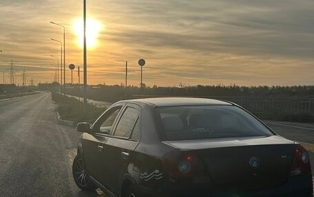 Geely MK I рестайлинг, 2013 год, 110 000 рублей, 8 фотография