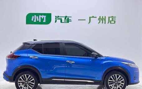 Nissan Kicks I, 2021 год, 1 640 000 рублей, 8 фотография