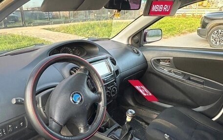Geely MK I рестайлинг, 2013 год, 110 000 рублей, 6 фотография