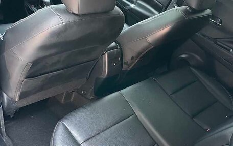 Nissan Kicks I, 2021 год, 1 640 000 рублей, 24 фотография