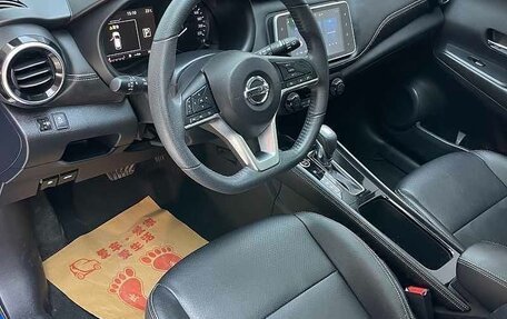 Nissan Kicks I, 2021 год, 1 640 000 рублей, 21 фотография