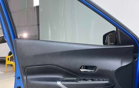 Nissan Kicks I, 2021 год, 1 640 000 рублей, 19 фотография