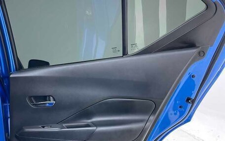 Nissan Kicks I, 2021 год, 1 640 000 рублей, 29 фотография