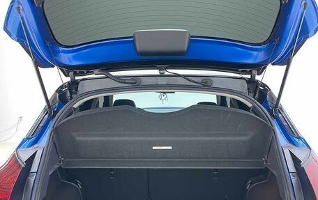 Nissan Kicks I, 2021 год, 1 640 000 рублей, 28 фотография