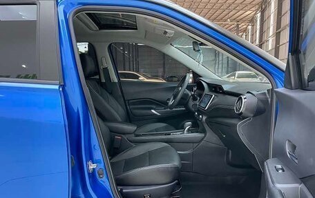 Nissan Kicks I, 2021 год, 1 640 000 рублей, 32 фотография