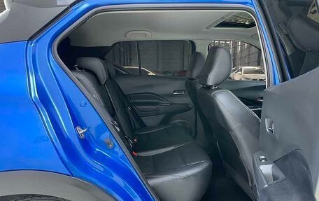 Nissan Kicks I, 2021 год, 1 640 000 рублей, 30 фотография