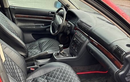 Audi A4, 1995 год, 140 000 рублей, 7 фотография