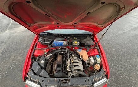 Audi A4, 1995 год, 140 000 рублей, 6 фотография