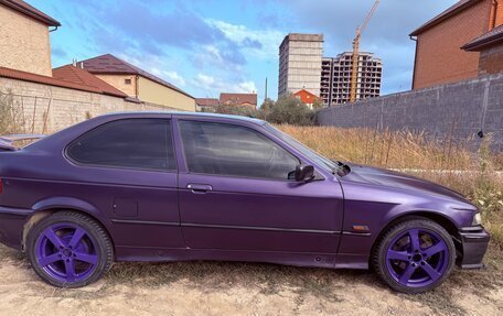 BMW 3 серия, 1995 год, 210 000 рублей, 3 фотография