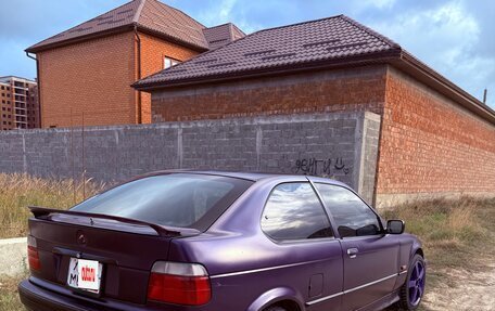 BMW 3 серия, 1995 год, 210 000 рублей, 4 фотография