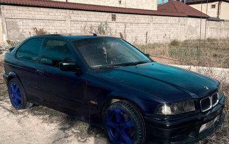 BMW 3 серия, 1995 год, 210 000 рублей, 2 фотография