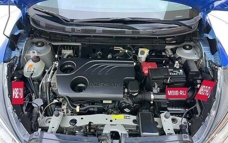 Nissan Kicks I, 2021 год, 1 640 000 рублей, 33 фотография
