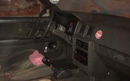 Nissan Bluebird VIII, 1986 год, 40 000 рублей, 5 фотография