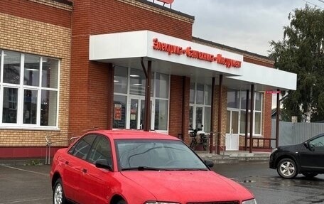 Audi A4, 1995 год, 140 000 рублей, 2 фотография