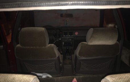 Nissan Bluebird VIII, 1986 год, 40 000 рублей, 9 фотография