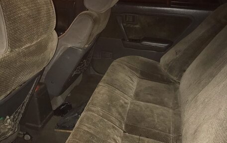 Nissan Bluebird VIII, 1986 год, 40 000 рублей, 11 фотография