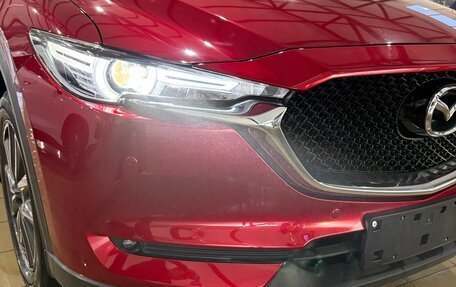 Mazda CX-5 II, 2019 год, 2 900 000 рублей, 1 фотография