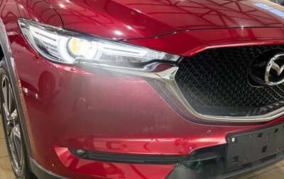 Mazda CX-5 II, 2019 год, 2 900 000 рублей, 1 фотография