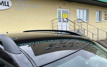 Skoda Yeti I рестайлинг, 2012 год, 650 000 рублей, 12 фотография