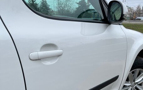 Skoda Yeti I рестайлинг, 2012 год, 650 000 рублей, 13 фотография
