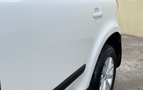 Skoda Yeti I рестайлинг, 2012 год, 650 000 рублей, 17 фотография