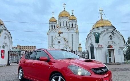 Toyota Caldina, 2003 год, 1 050 000 рублей, 1 фотография