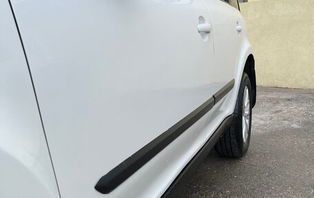 Skoda Yeti I рестайлинг, 2012 год, 650 000 рублей, 19 фотография