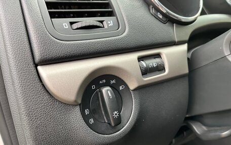 Skoda Yeti I рестайлинг, 2012 год, 650 000 рублей, 28 фотография