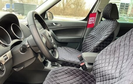 Skoda Yeti I рестайлинг, 2012 год, 650 000 рублей, 20 фотография