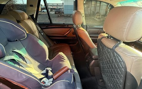 BMW X5, 2004 год, 1 200 000 рублей, 16 фотография