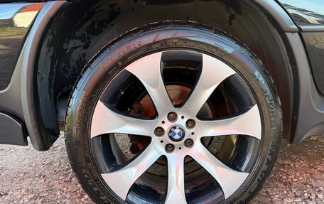 BMW X5, 2004 год, 1 200 000 рублей, 17 фотография