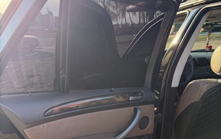 BMW X5, 2004 год, 1 200 000 рублей, 18 фотография