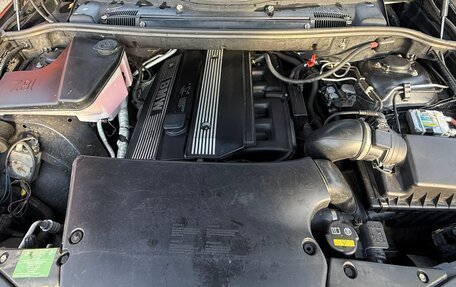 BMW X5, 2004 год, 1 200 000 рублей, 23 фотография