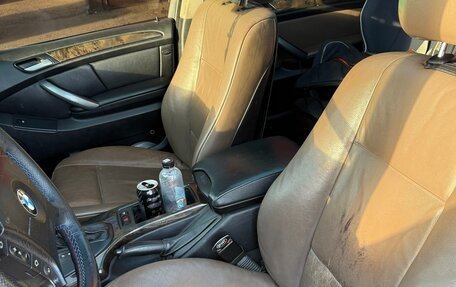 BMW X5, 2004 год, 1 200 000 рублей, 22 фотография