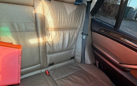 BMW X5, 2004 год, 1 200 000 рублей, 27 фотография