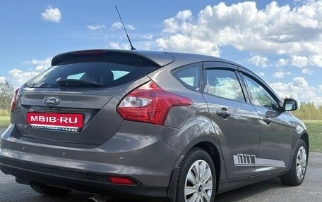 Ford Focus III, 2012 год, 670 000 рублей, 3 фотография