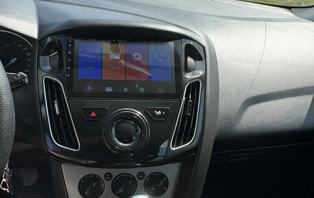 Ford Focus III, 2012 год, 670 000 рублей, 5 фотография