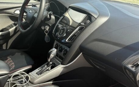 Ford Focus III, 2012 год, 670 000 рублей, 6 фотография