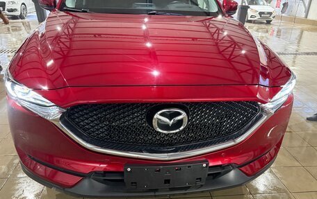 Mazda CX-5 II, 2019 год, 2 900 000 рублей, 3 фотография