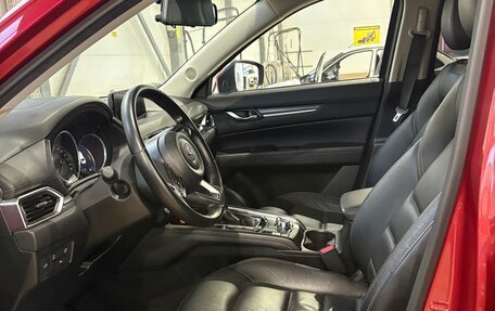 Mazda CX-5 II, 2019 год, 2 900 000 рублей, 6 фотография