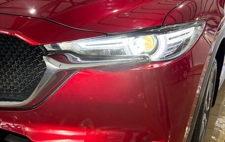 Mazda CX-5 II, 2019 год, 2 900 000 рублей, 2 фотография