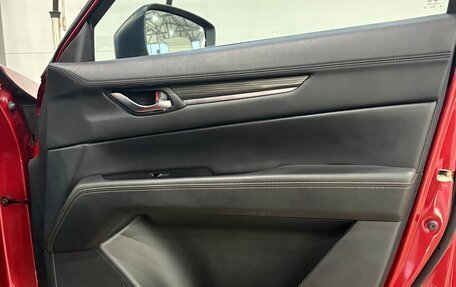 Mazda CX-5 II, 2019 год, 2 900 000 рублей, 11 фотография