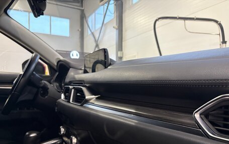 Mazda CX-5 II, 2019 год, 2 900 000 рублей, 14 фотография