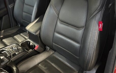 Mazda CX-5 II, 2019 год, 2 900 000 рублей, 7 фотография