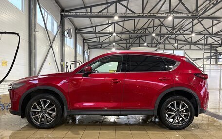 Mazda CX-5 II, 2019 год, 2 900 000 рублей, 22 фотография
