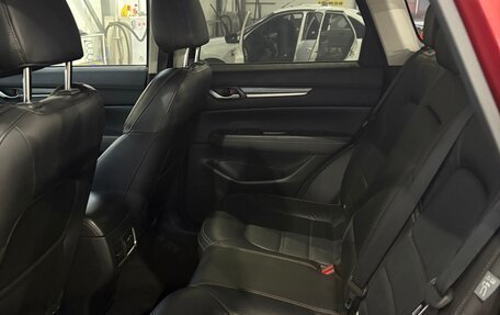 Mazda CX-5 II, 2019 год, 2 900 000 рублей, 19 фотография