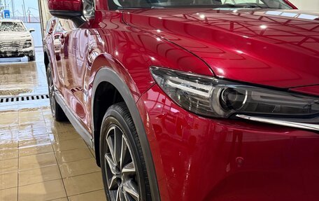 Mazda CX-5 II, 2019 год, 2 900 000 рублей, 26 фотография