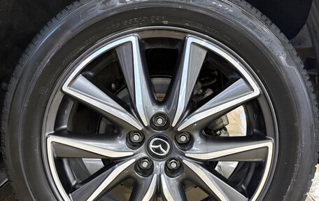 Mazda CX-5 II, 2019 год, 2 900 000 рублей, 30 фотография