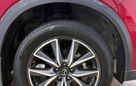 Mazda CX-5 II, 2019 год, 2 900 000 рублей, 32 фотография