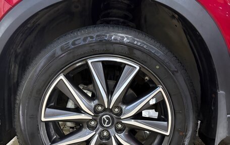 Mazda CX-5 II, 2019 год, 2 900 000 рублей, 31 фотография